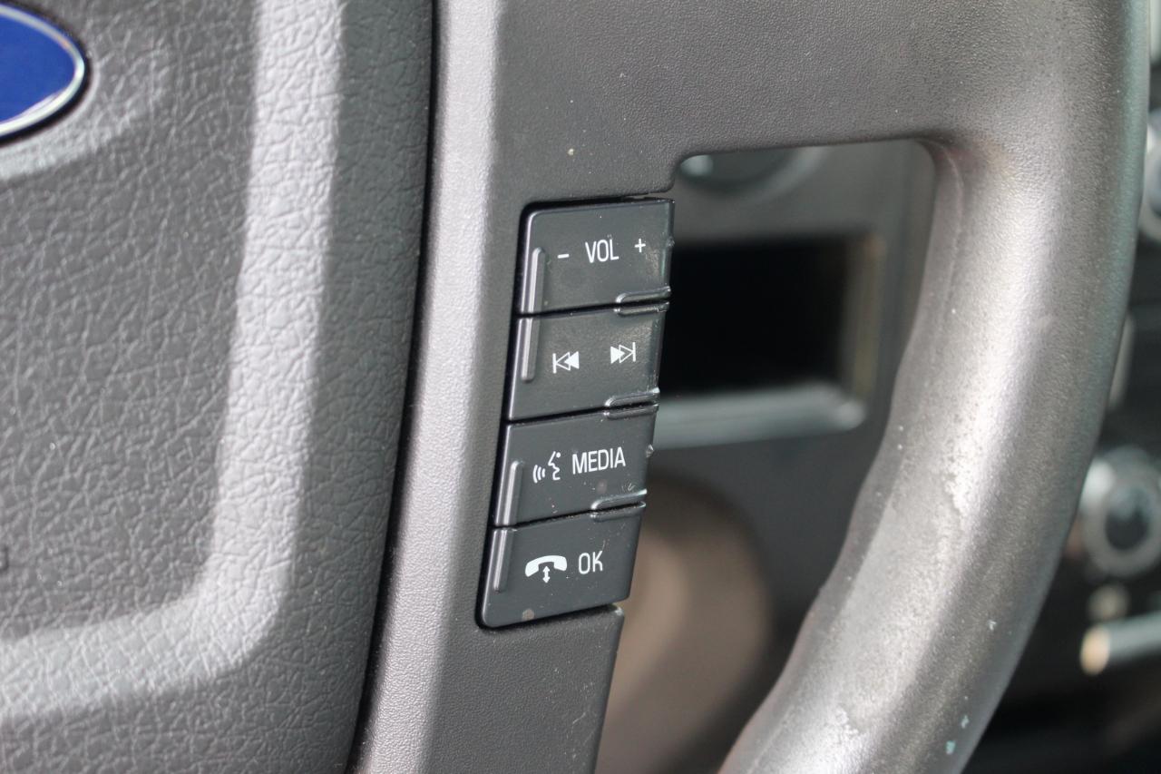 Ford F-150 STX SuperCab 4WD 2013