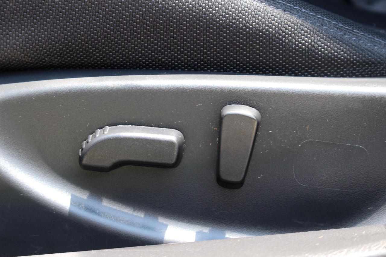 Nissan Maxima 3.5 S 2019