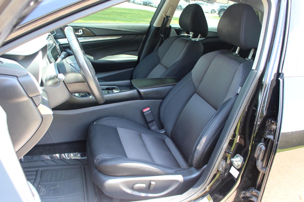Nissan Maxima 3.5 S 2019