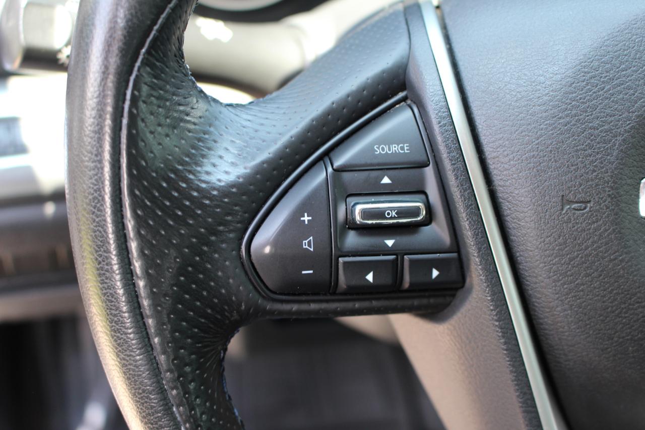 Nissan Maxima 3.5 S 2019