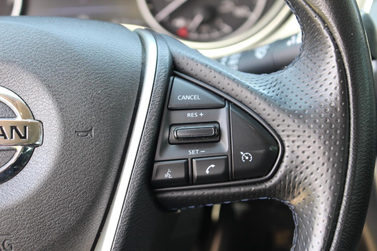 Nissan Maxima 3.5 S 2019