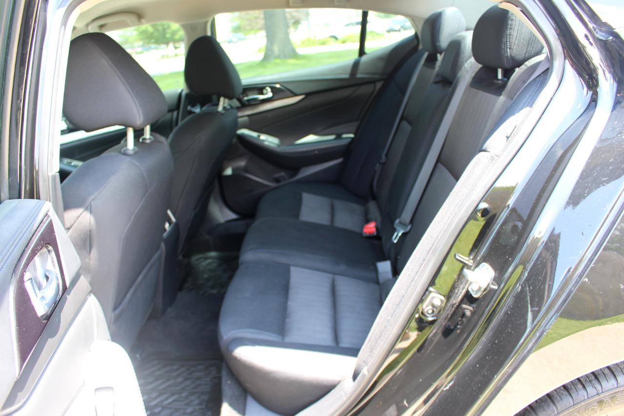 Nissan Maxima 3.5 S 2019