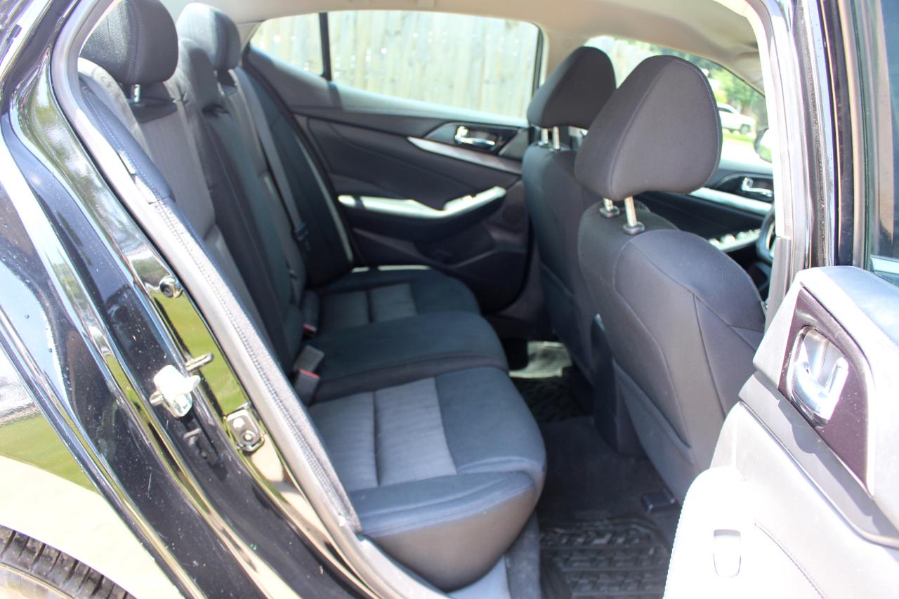 Nissan Maxima 3.5 S 2019