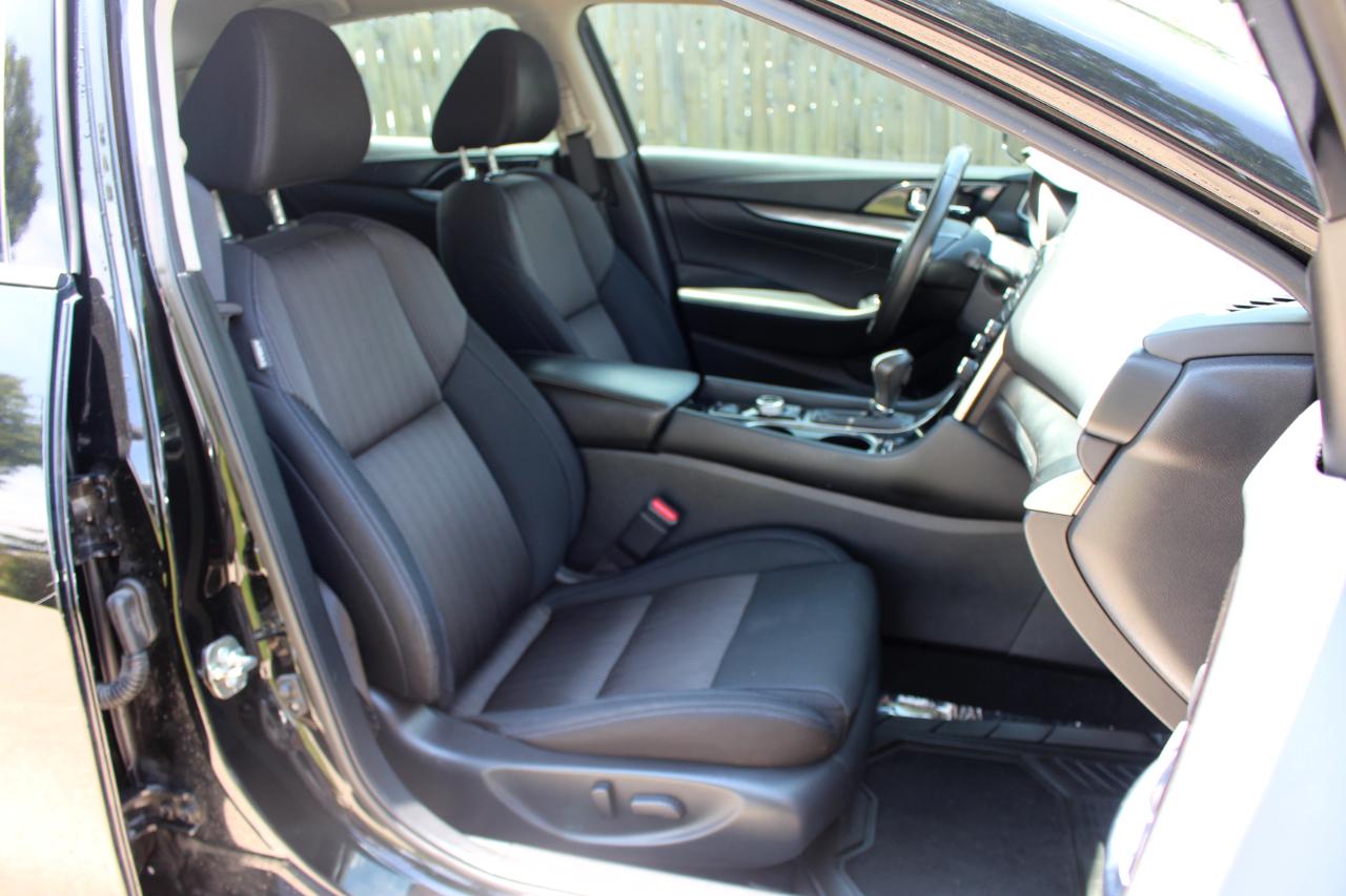 Nissan Maxima 3.5 S 2019