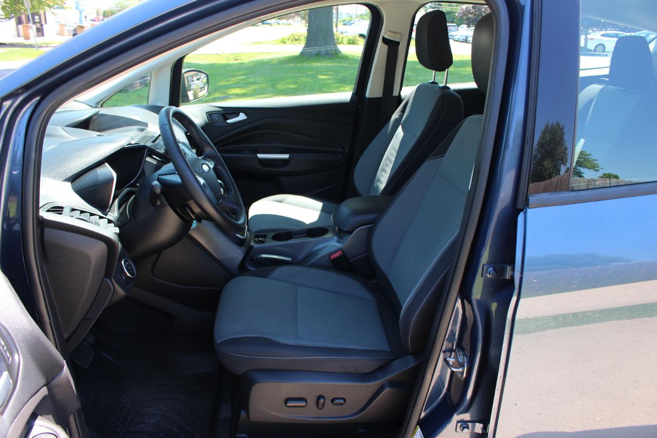 Ford C-Max Hybrid SE 2018
