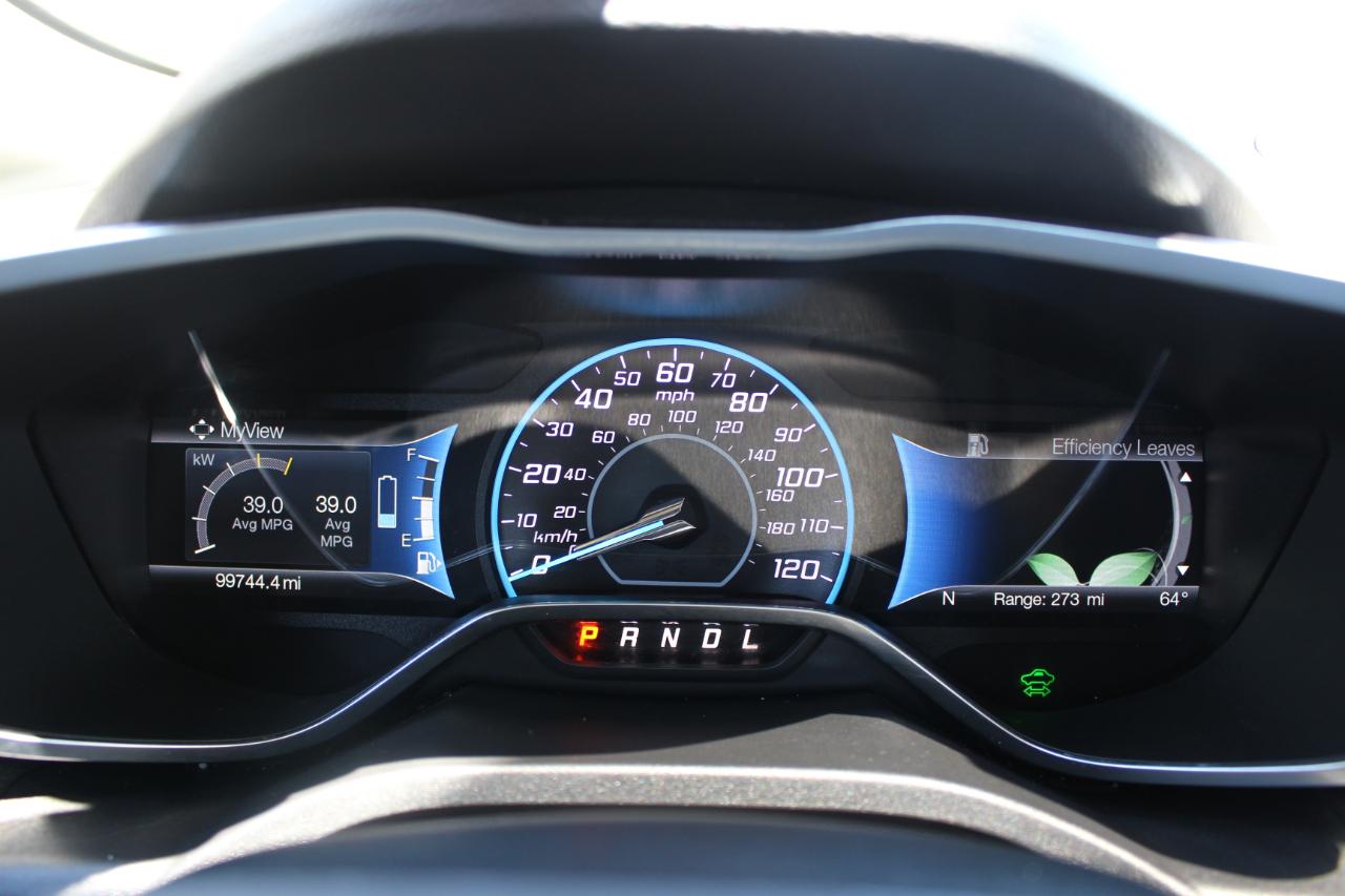 Ford C-Max Hybrid SE 2018