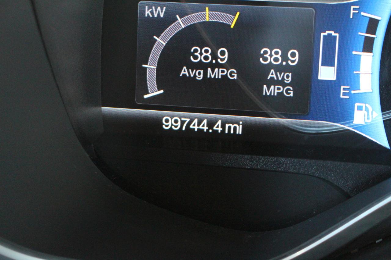 Ford C-Max Hybrid SE 2018