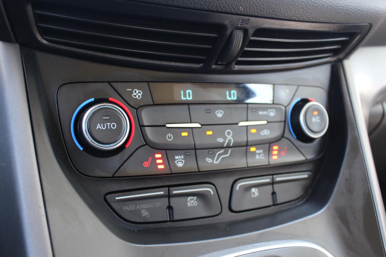 Ford C-Max Hybrid SE 2018