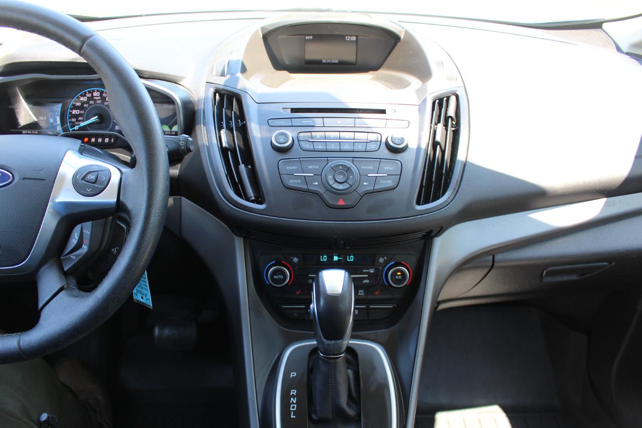 Ford C-Max Hybrid SE 2018