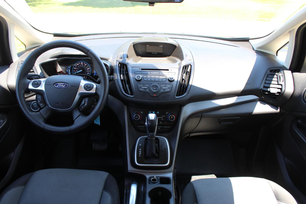 Ford C-Max Hybrid SE 2018