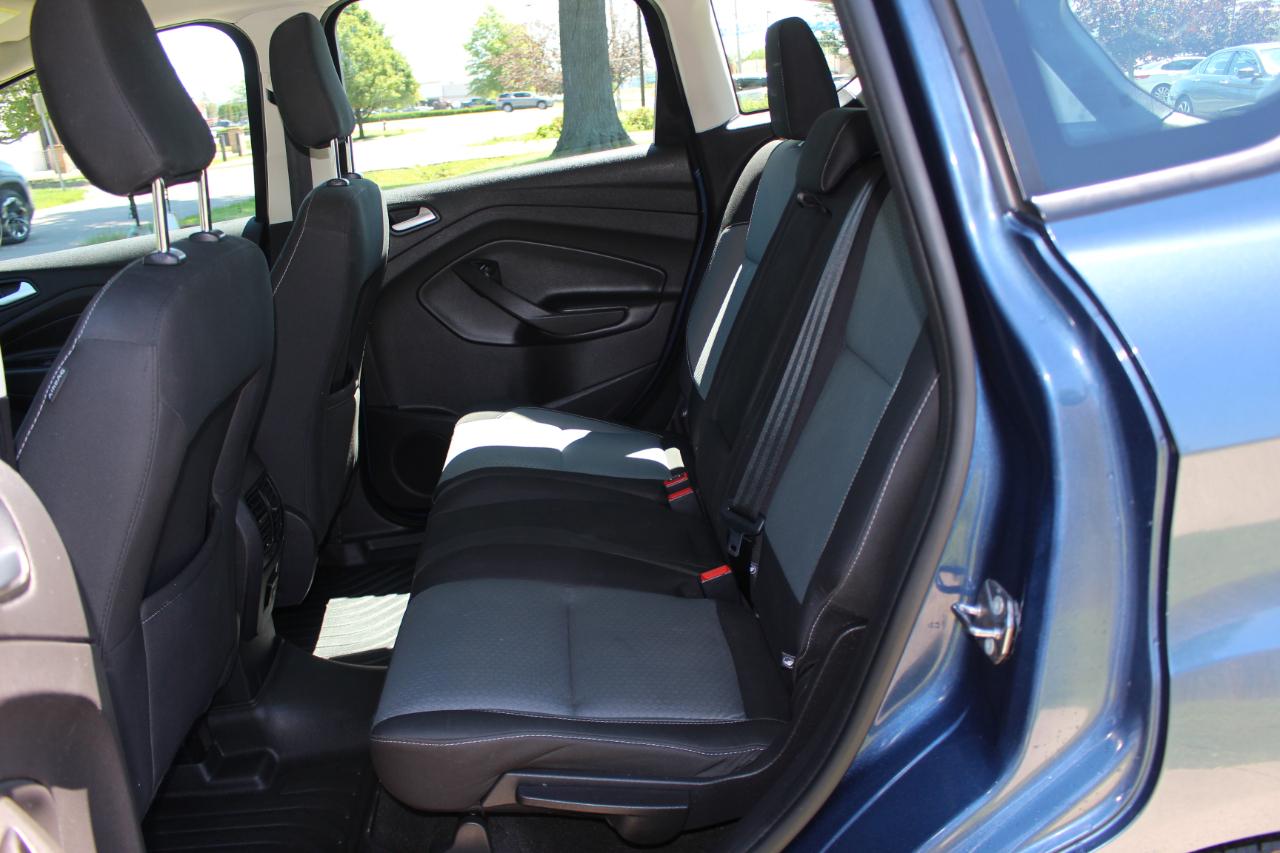 Ford C-Max Hybrid SE 2018