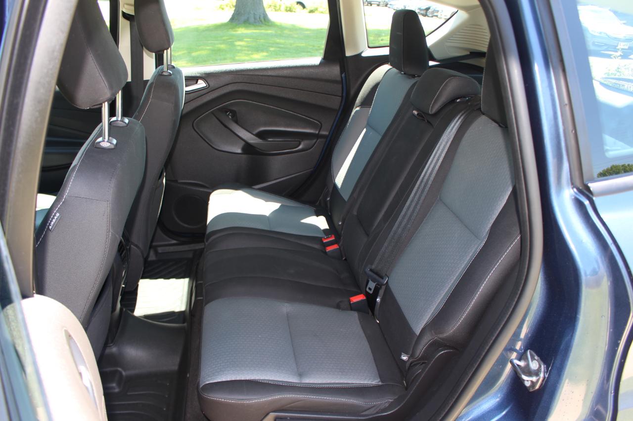 Ford C-Max Hybrid SE 2018