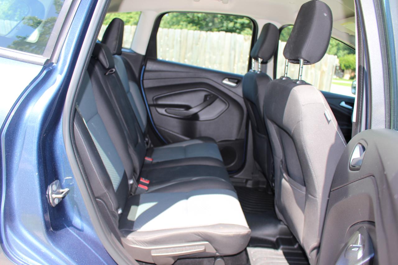Ford C-Max Hybrid SE 2018