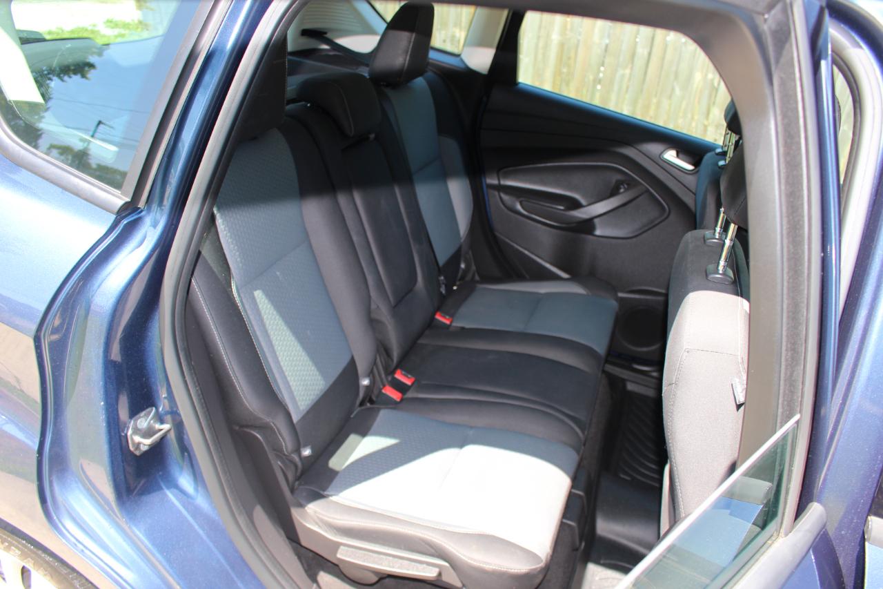 Ford C-Max Hybrid SE 2018