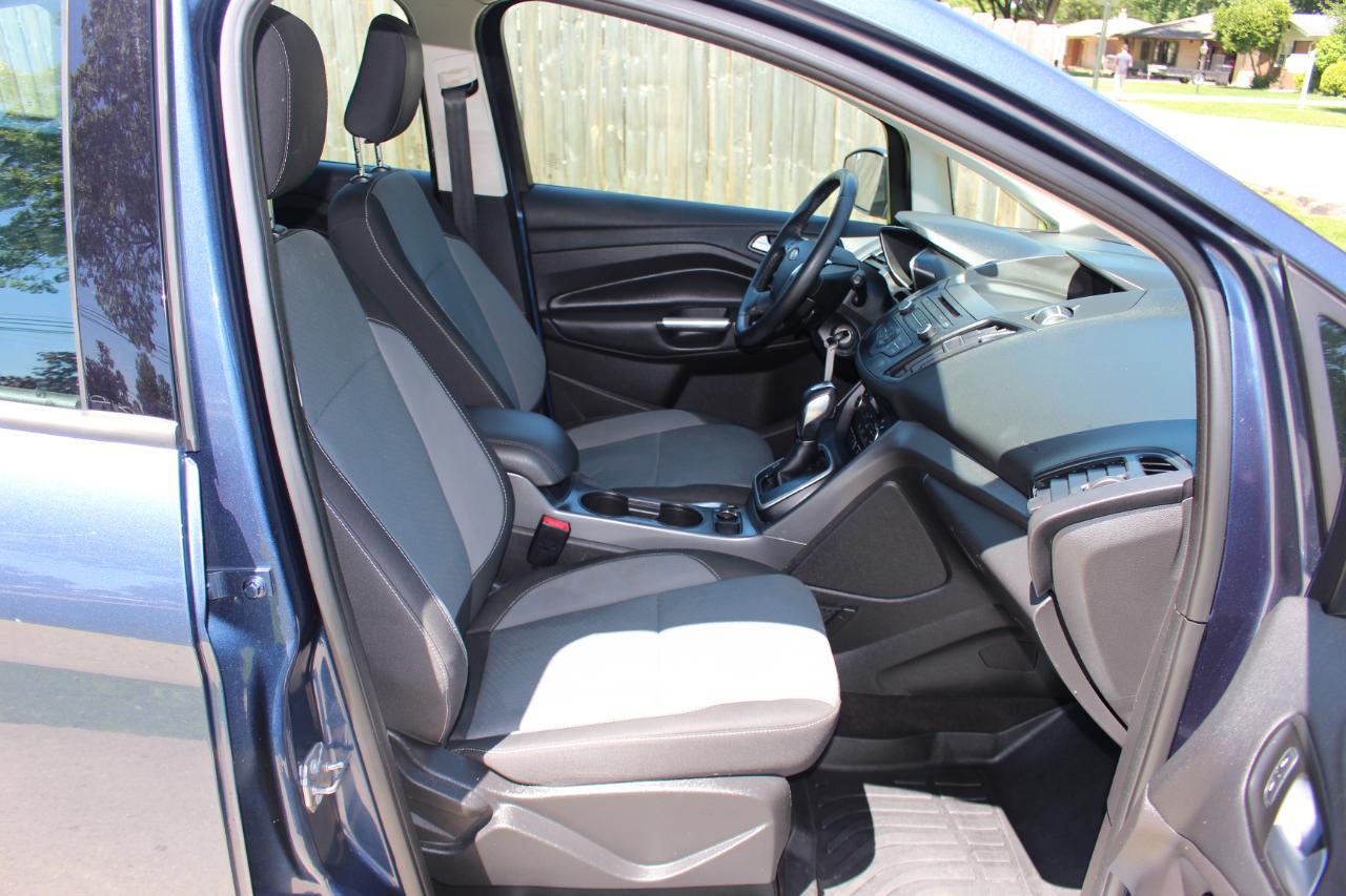 Ford C-Max Hybrid SE 2018