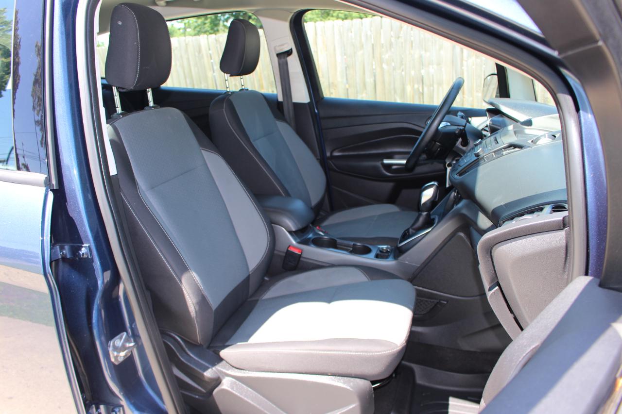 Ford C-Max Hybrid SE 2018
