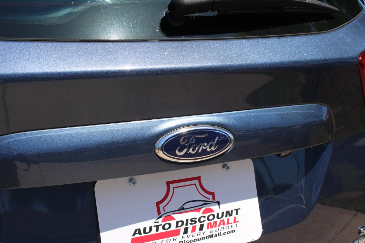 Ford C-Max Hybrid SE 2018