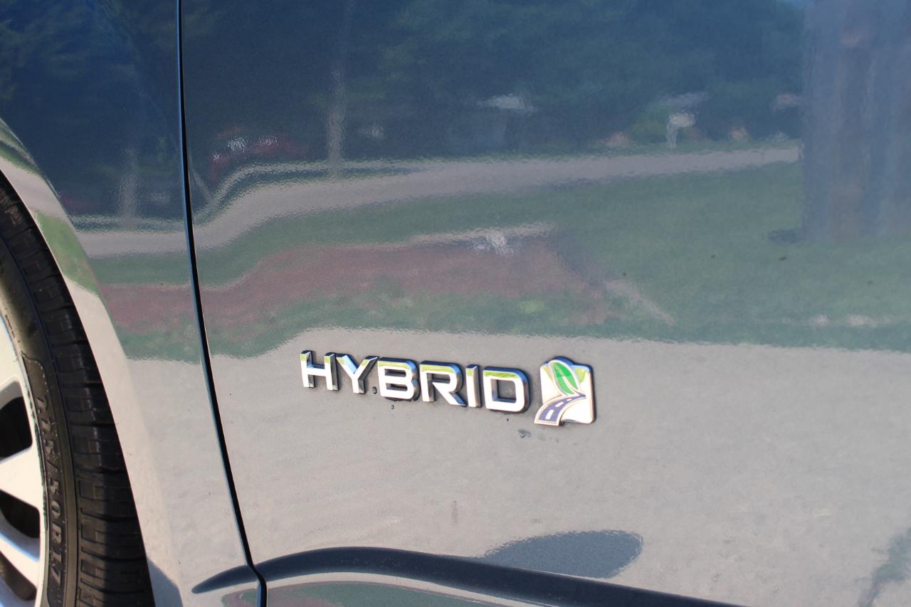 Ford C-Max Hybrid SE 2018