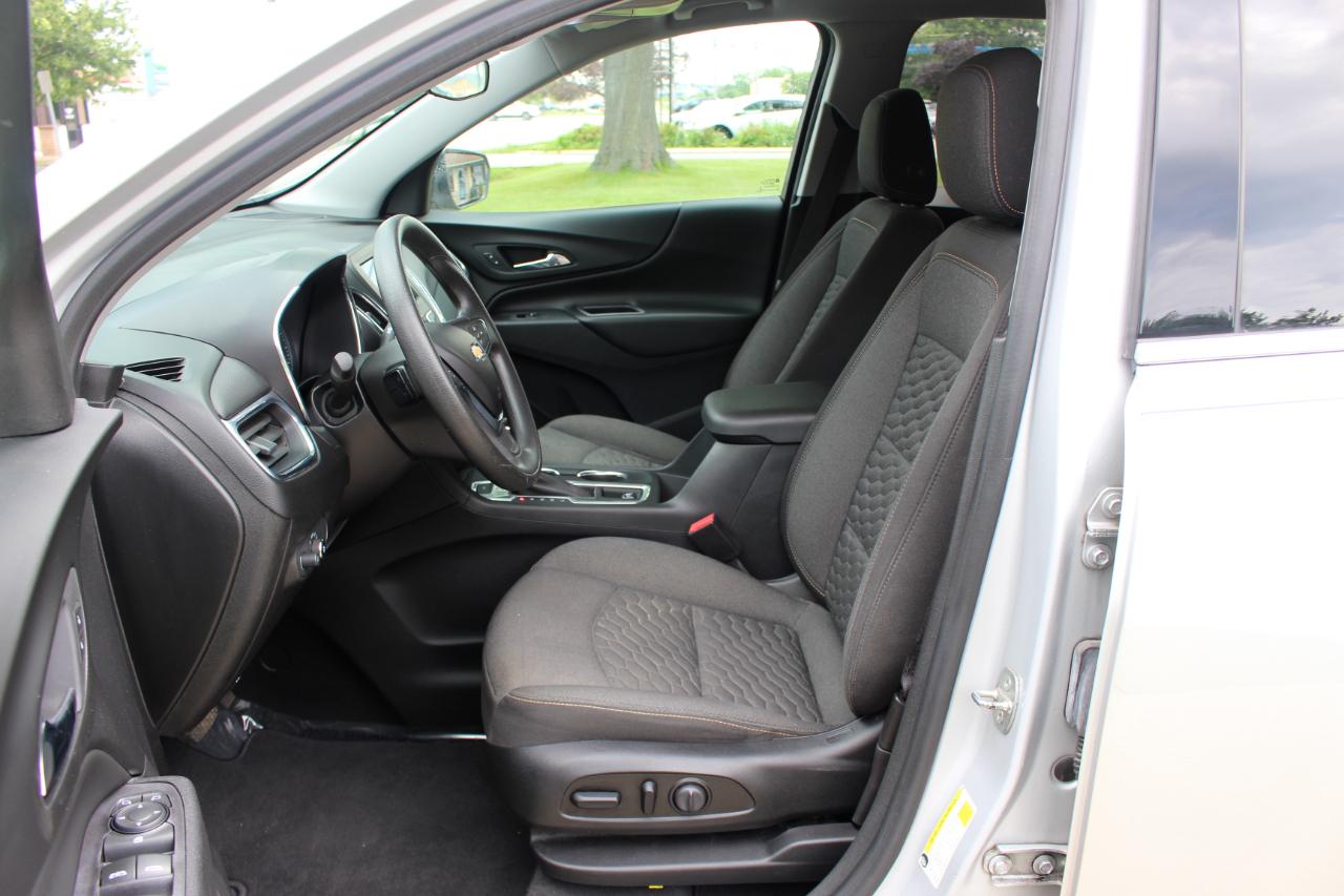 Chevrolet Equinox LT AWD 2020