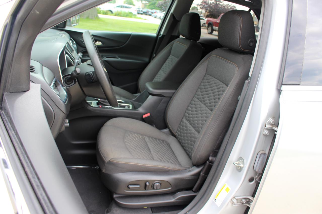 Chevrolet Equinox LT AWD 2020