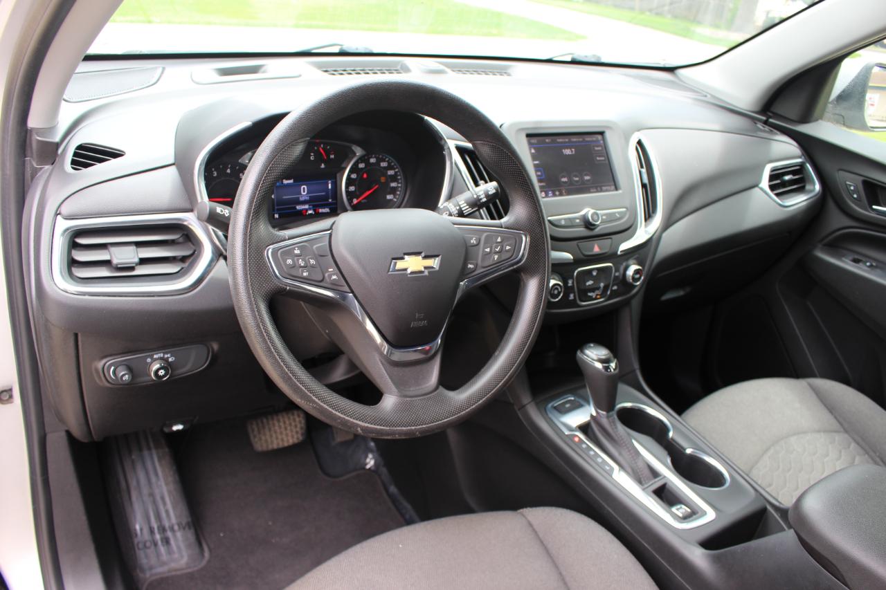 Chevrolet Equinox LT AWD 2020