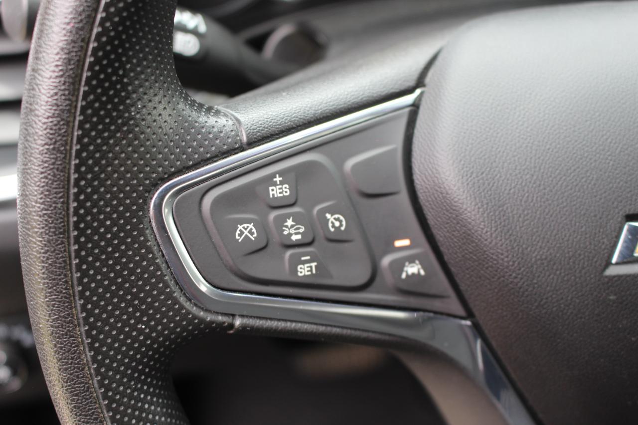 Chevrolet Equinox LT AWD 2020
