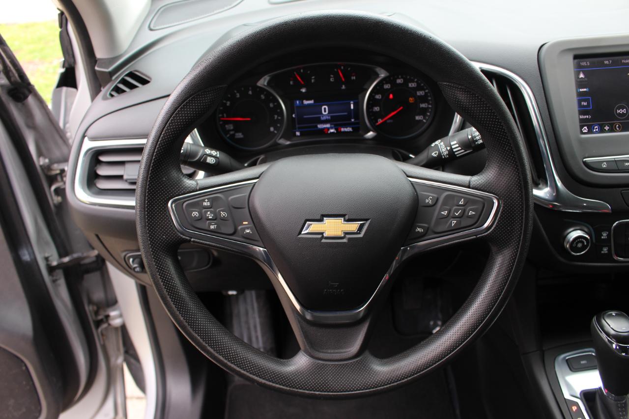 Chevrolet Equinox LT AWD 2020