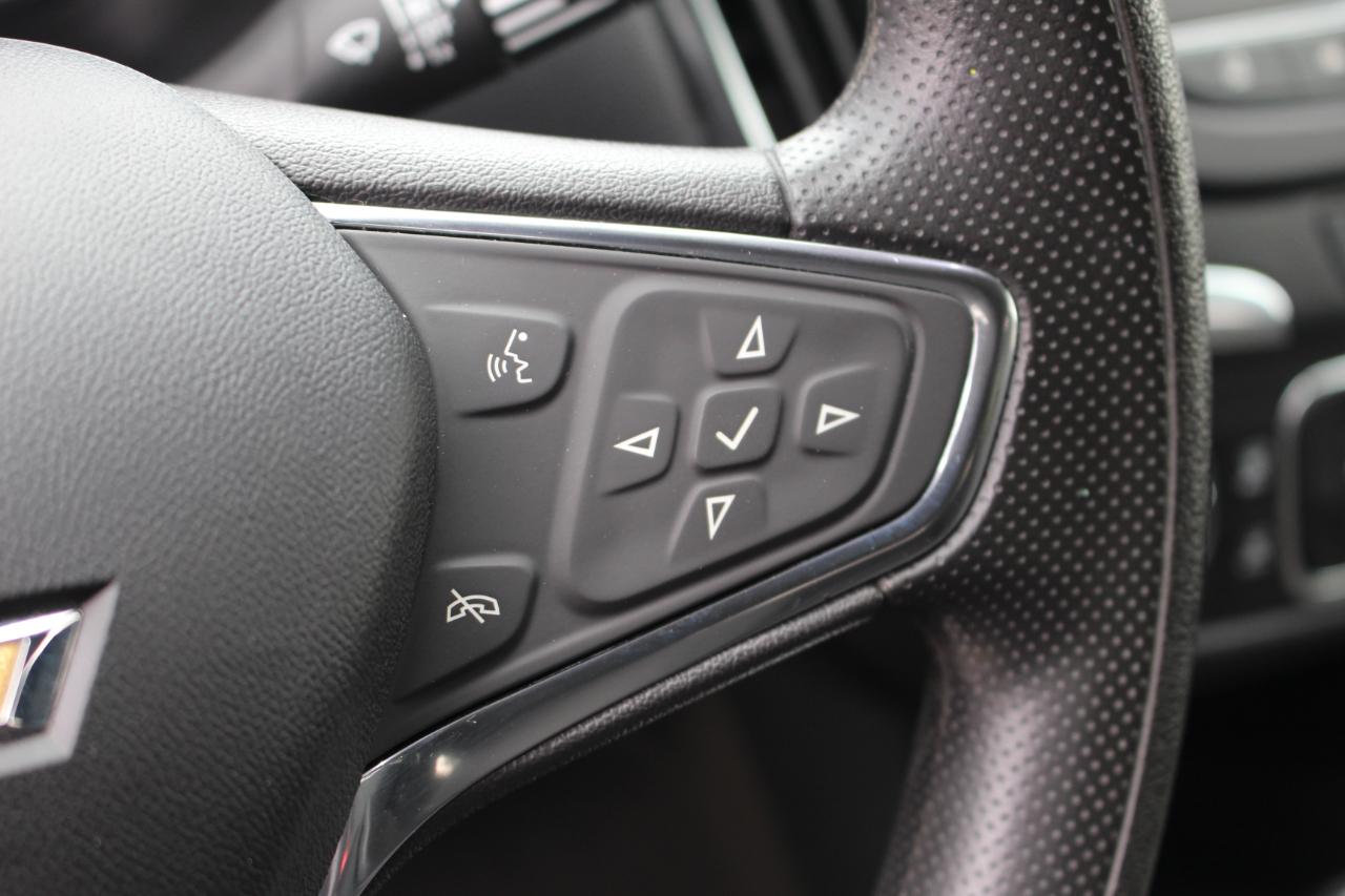 Chevrolet Equinox LT AWD 2020