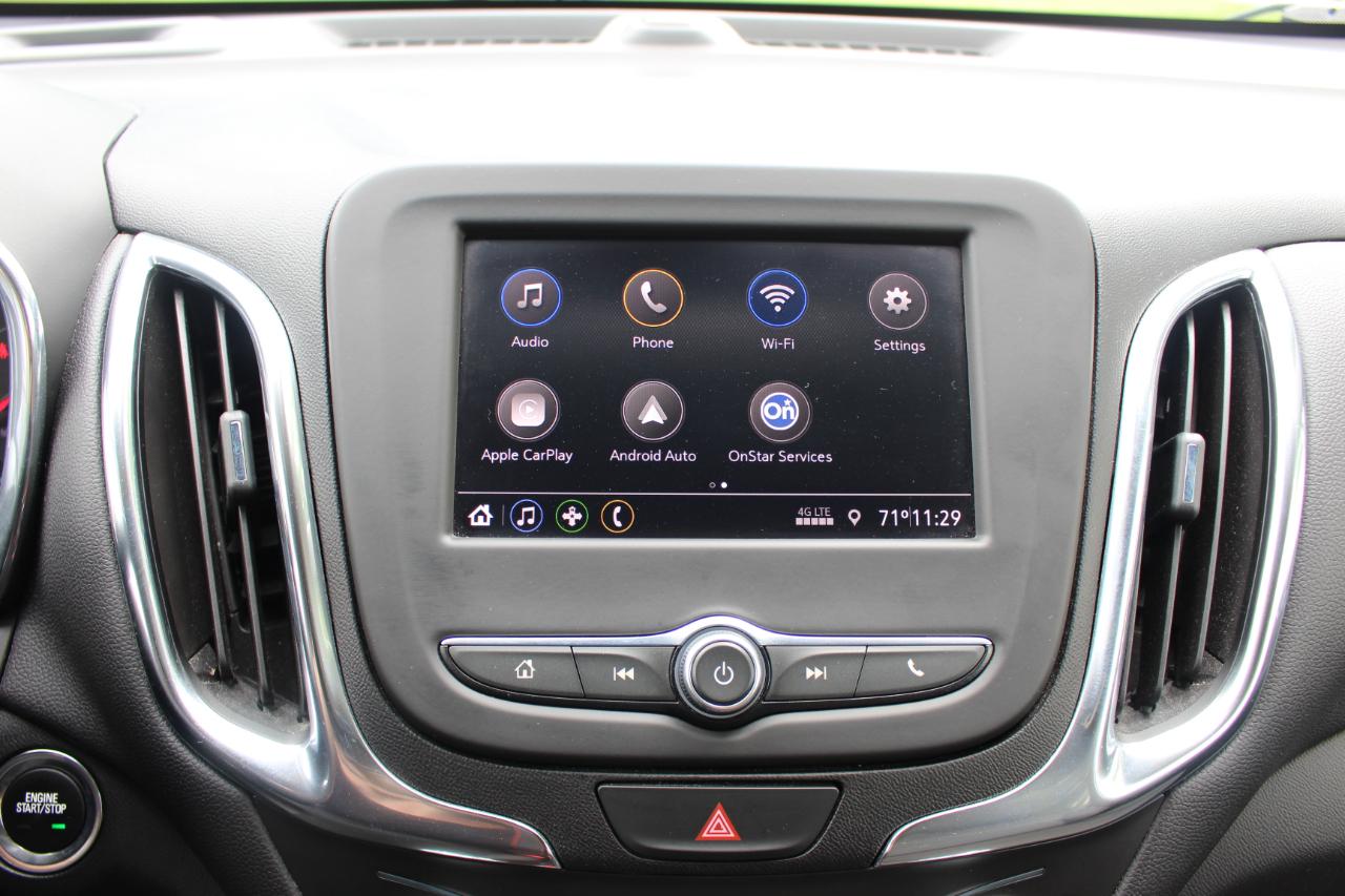 Chevrolet Equinox LT AWD 2020