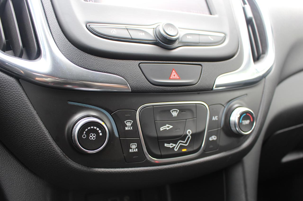 Chevrolet Equinox LT AWD 2020