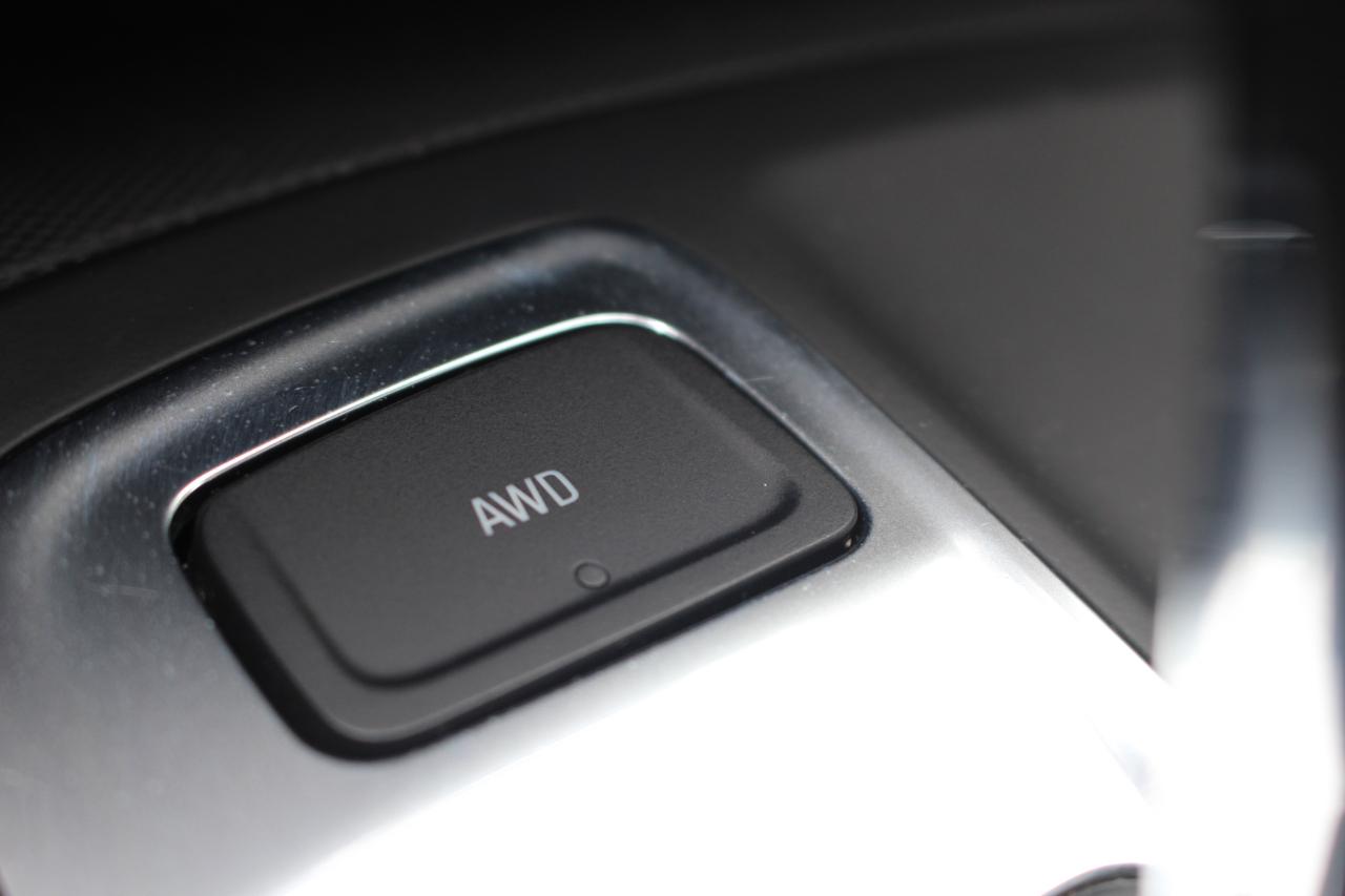 Chevrolet Equinox LT AWD 2020