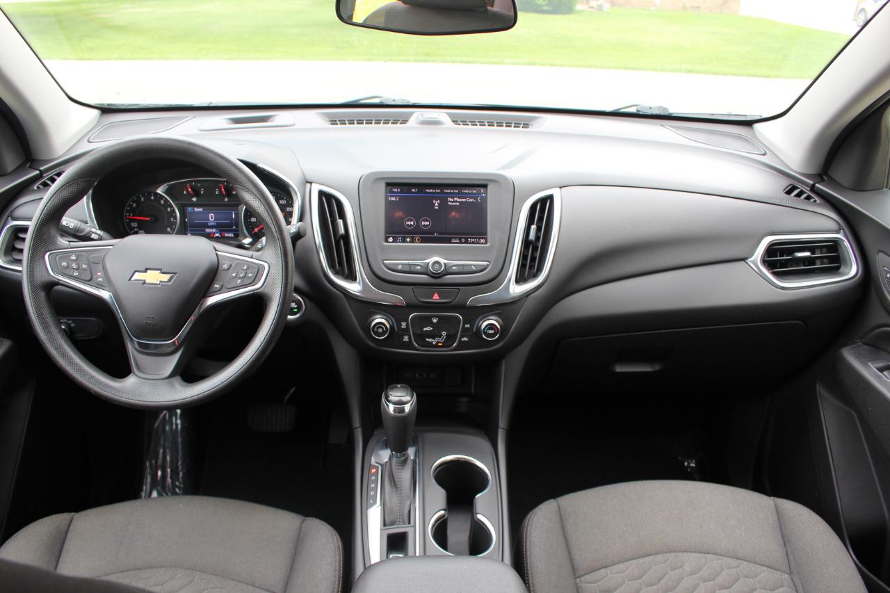 Chevrolet Equinox LT AWD 2020