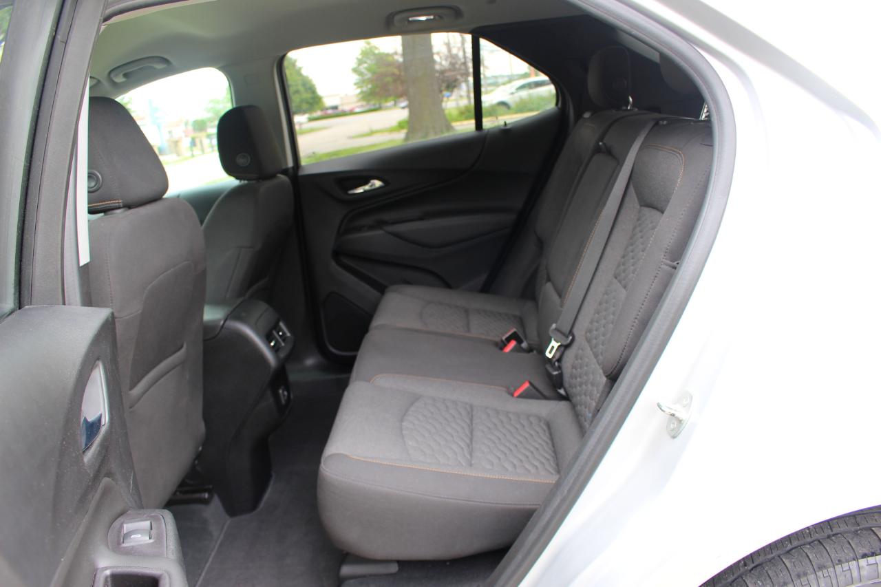 Chevrolet Equinox LT AWD 2020
