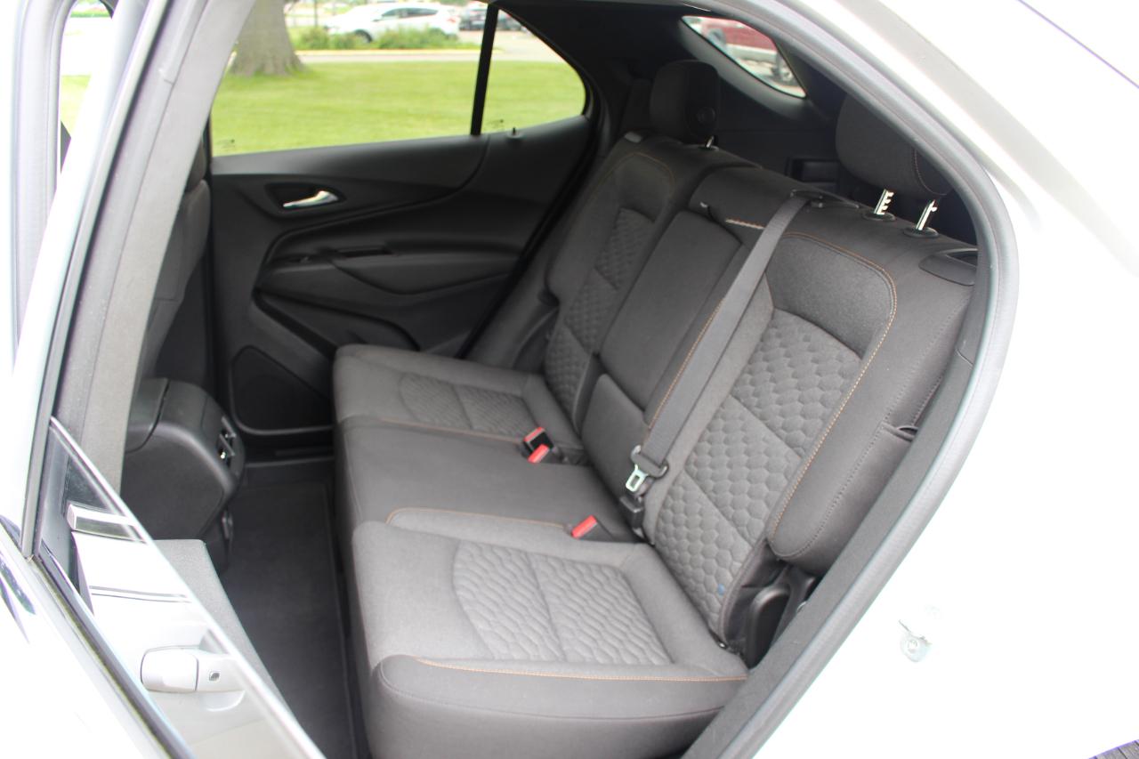 Chevrolet Equinox LT AWD 2020