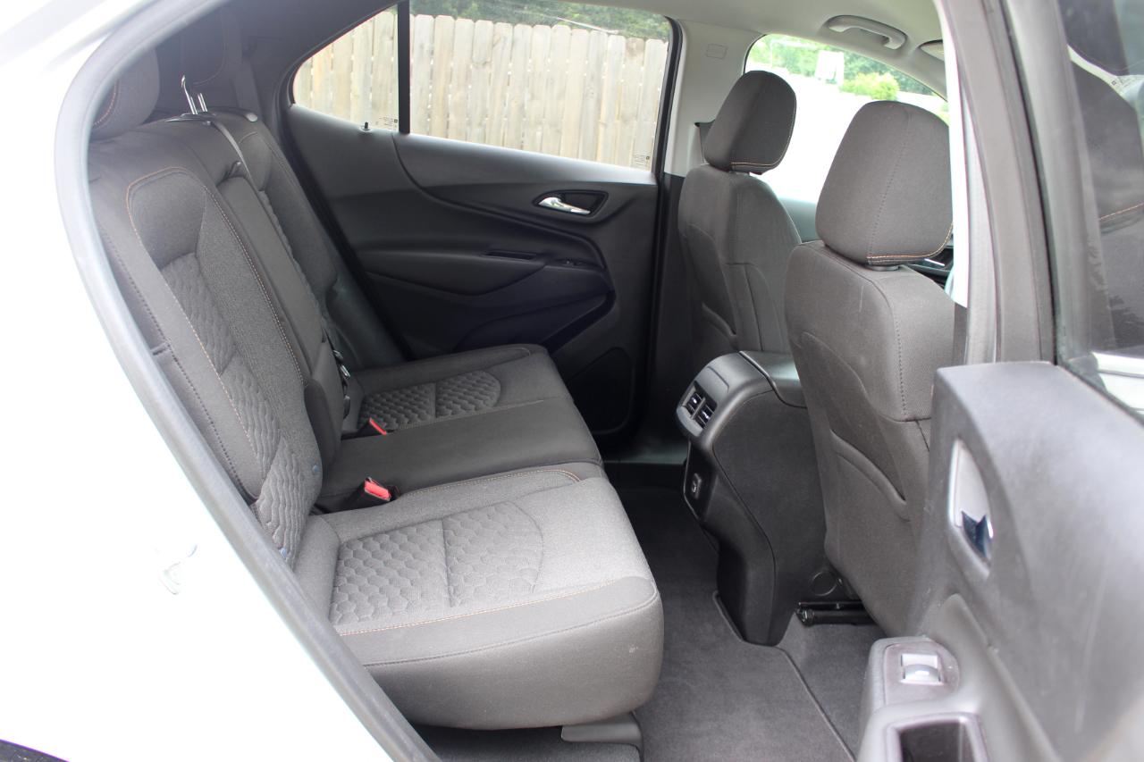 Chevrolet Equinox LT AWD 2020