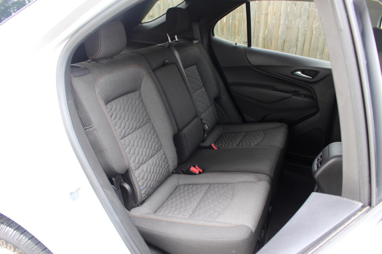 Chevrolet Equinox LT AWD 2020