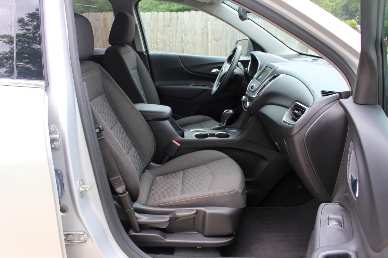 Chevrolet Equinox LT AWD 2020