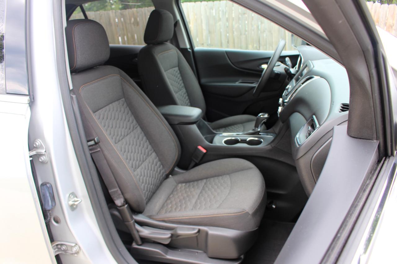 Chevrolet Equinox LT AWD 2020