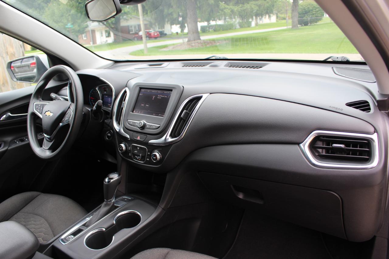 Chevrolet Equinox LT AWD 2020