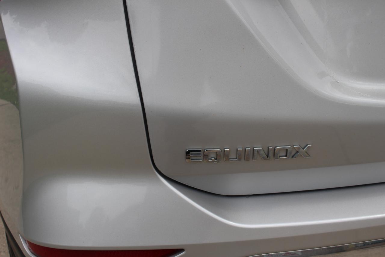 Chevrolet Equinox LT AWD 2020