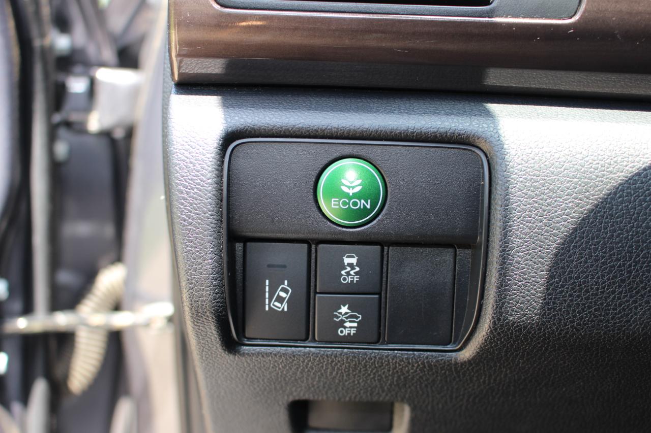 Honda Accord  2016