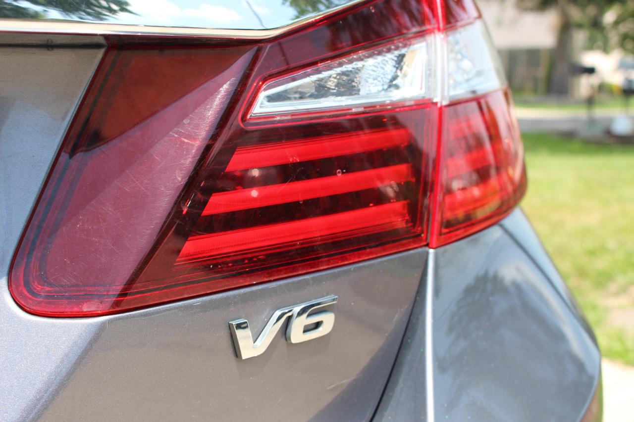Honda Accord  2016