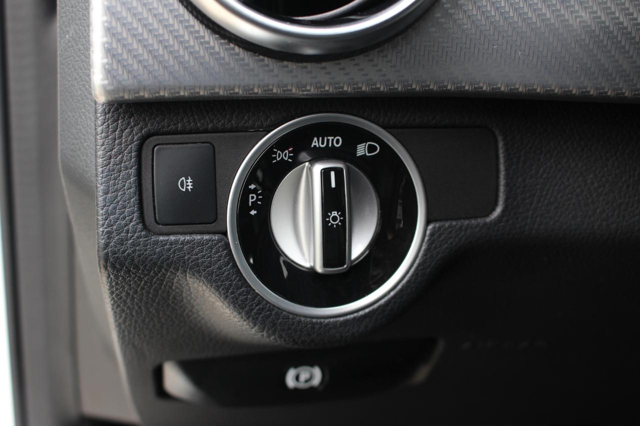 Mercedes-Benz GLK-Class GLK350 4MATIC 2014