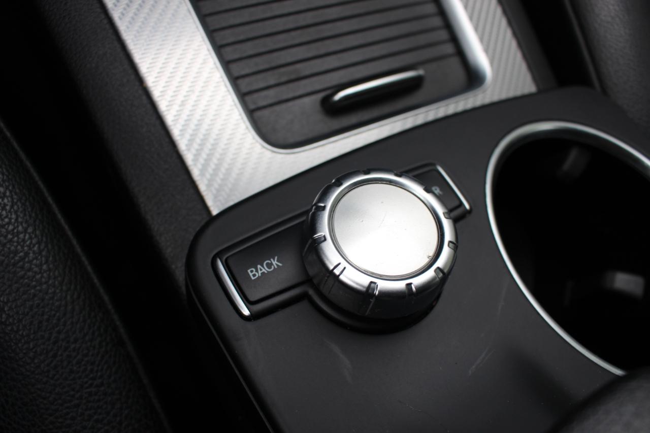 Mercedes-Benz GLK-Class GLK350 4MATIC 2014