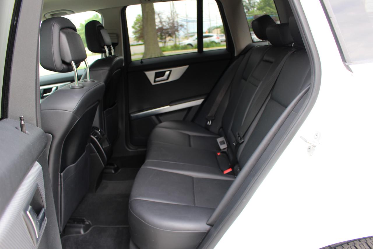 Mercedes-Benz GLK-Class GLK350 4MATIC 2014