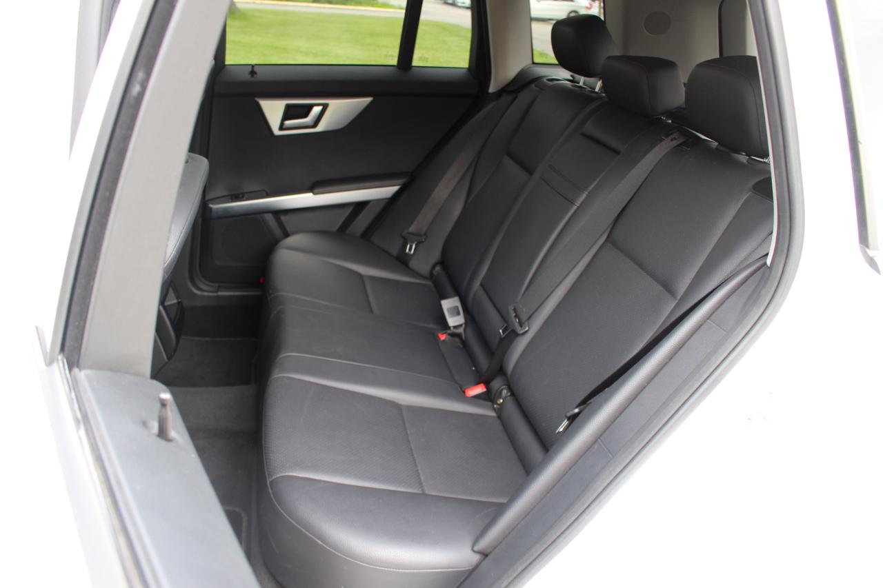 Mercedes-Benz GLK-Class GLK350 4MATIC 2014