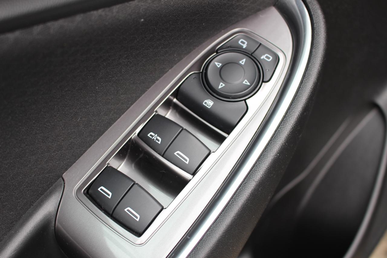 Chevrolet Malibu LT 2019