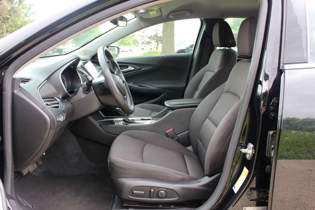 Chevrolet Malibu LT 2019