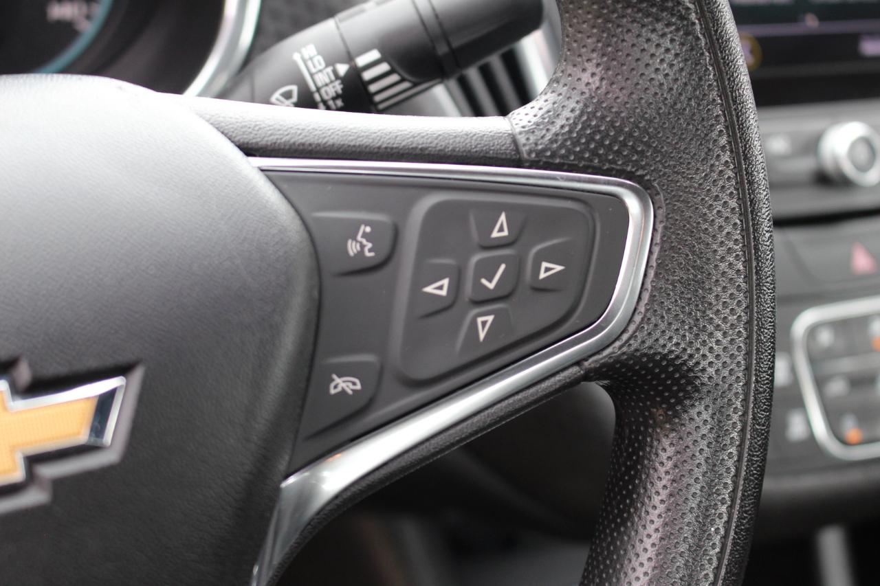 Chevrolet Malibu LT 2019