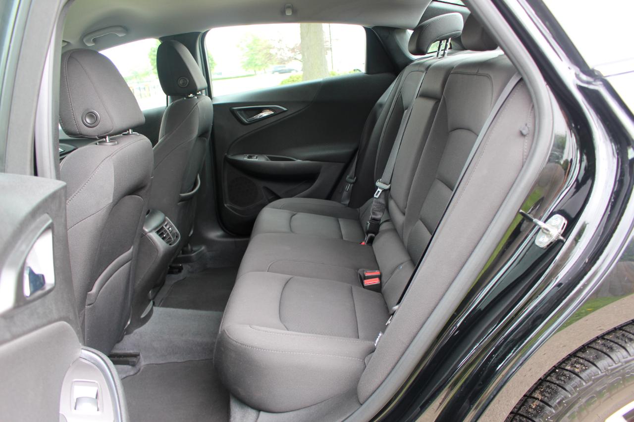 Chevrolet Malibu LT 2019